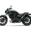 2025 Modenas Kawasaki Eliminator 500 cruiser enters Malaysia market – priced at RM30,100