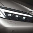 2026 Lexus ES facelift revealed – 2nd revision adds new lights, grille, 14-inch touchscreen; same engines