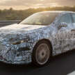 2025 Mercedes-Benz CLA – brand’s first EV with 800V system; up to 85 kWh; available as 48V hybrid too