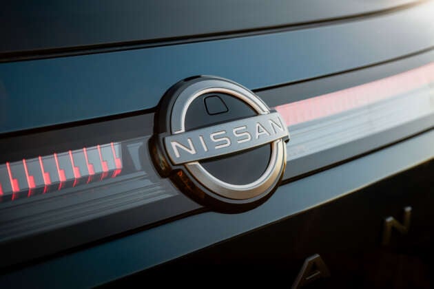 Nissan CFO Stephen Ma to step down as crisis deepens – second top exec departure in 17 months