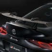 Toyota GR Supra production to end in 2025 – last product update, 435 PS A90 Final Edition released