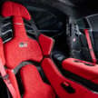 Toyota GR Supra production to end in 2025 – last product update, 435 PS A90 Final Edition released