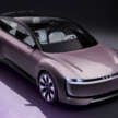Audi launches AUDI in China – new EV sub-brand with SAIC; E concept shown with 775 PS, 700 km range