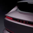 Audi launches AUDI in China – new EV sub-brand with SAIC; E concept shown with 775 PS, 700 km range