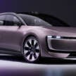 Audi launches AUDI in China – new EV sub-brand with SAIC; E concept shown with 775 PS, 700 km range