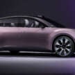 Audi launches AUDI in China – new EV sub-brand with SAIC; E concept shown with 775 PS, 700 km range