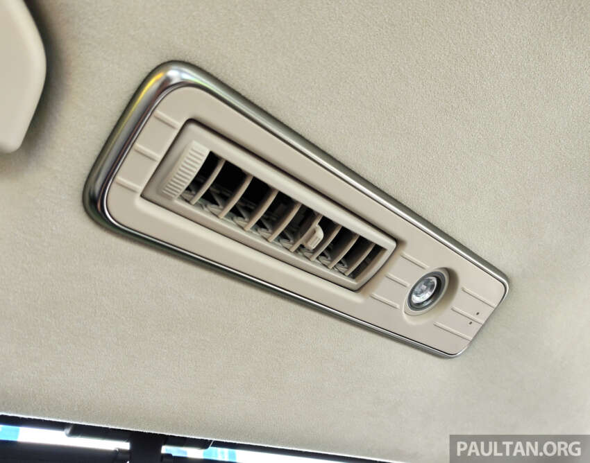 Denza D9 EV – seven-seater MPV to debut in Malaysia in Q1 2025, up to 374 PS/470 Nm, 520 km WLTP range 1842649