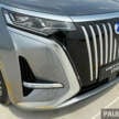 Denza D9 electric MPV launched in Thailand – up to 374 PS, 520 km WLTP range, RM259k to RM349k
