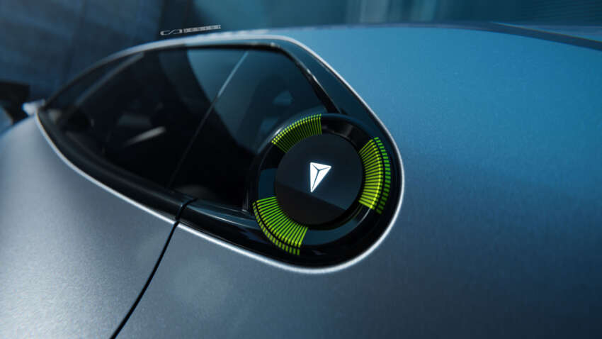 Deepal S05: closer look at EV SUV coming to Malaysia via Bermaz; 238 PS, 510 km range, REEV available 1855023