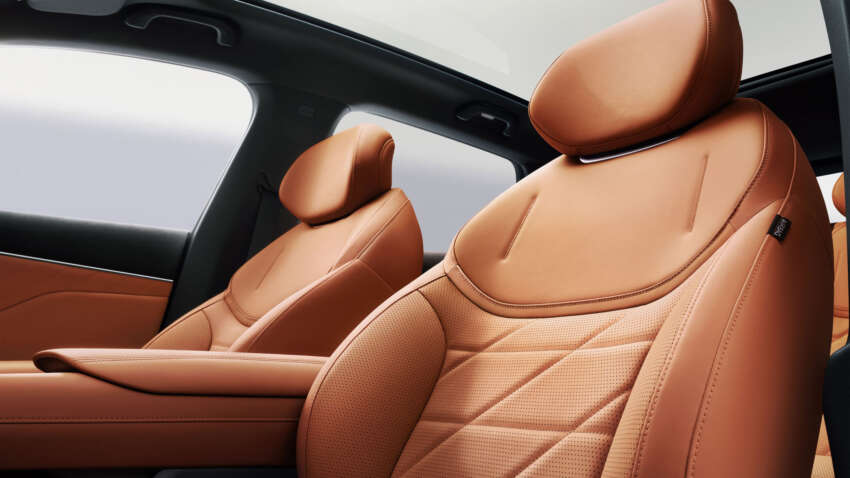 Deepal S05: closer look at EV SUV coming to Malaysia via Bermaz; 238 PS, 510 km range, REEV available 1855053