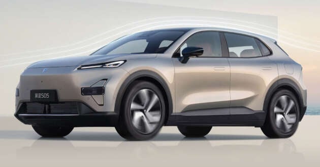 Bermaz secures Deepal EV distributorship in Malaysia – S05, S07 SUVs by mid-2025, likely CBU Thailand