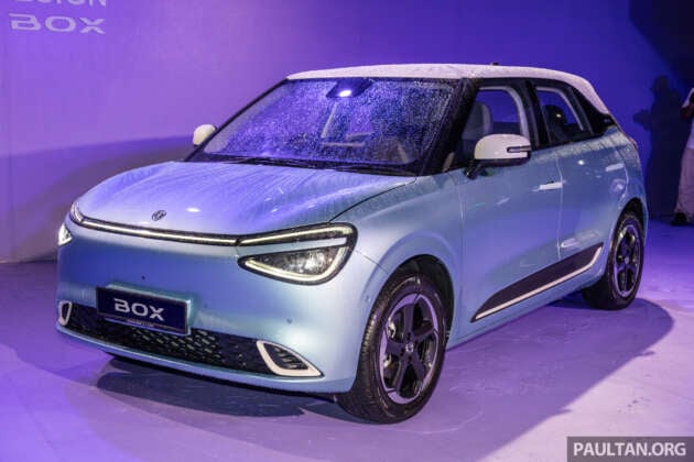 Softer demand for new cars after Hari Raya, as Middle East conflict has reduced buying confidence – Pekema