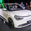 Dongfeng Box EV launched in Malaysia – RM101k-114k, 95 PS/160 Nm, 140 km/h, up to 430 km range