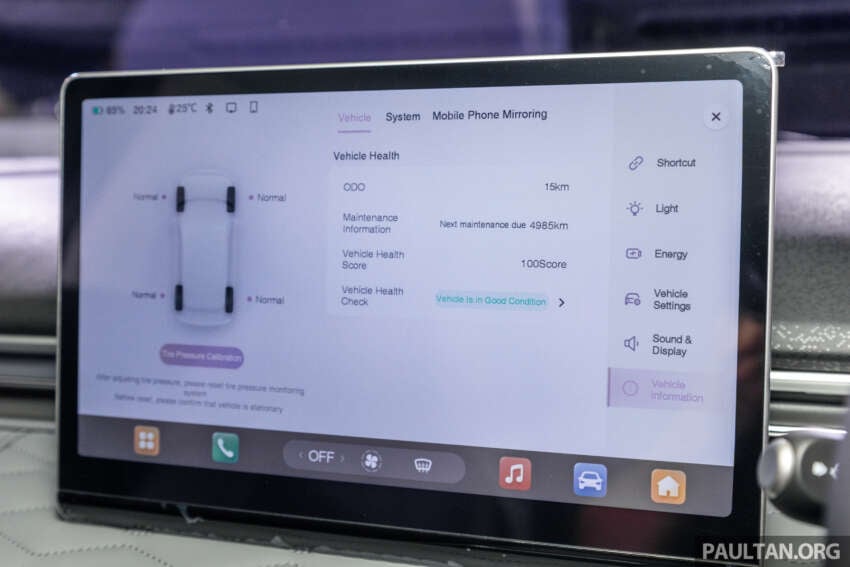 Dongfeng Box EV launched in Malaysia – RM101k-114k, 95 PS/160 Nm, 140 km/h, up to 430 km range 1852806