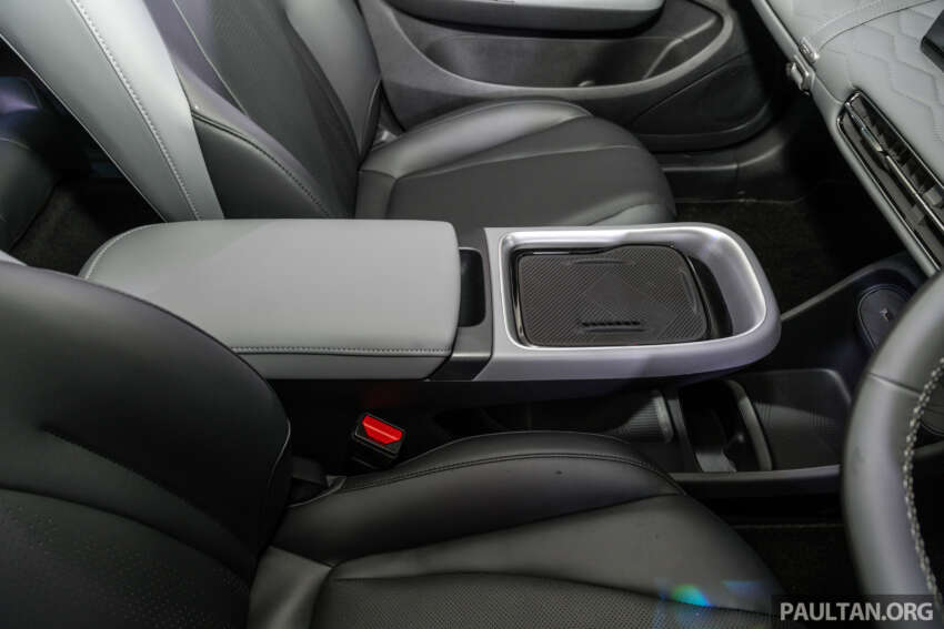 Dongfeng Box EV launched in Malaysia – RM101k-114k, 95 PS/160 Nm, 140 km/h, up to 430 km range 1852811