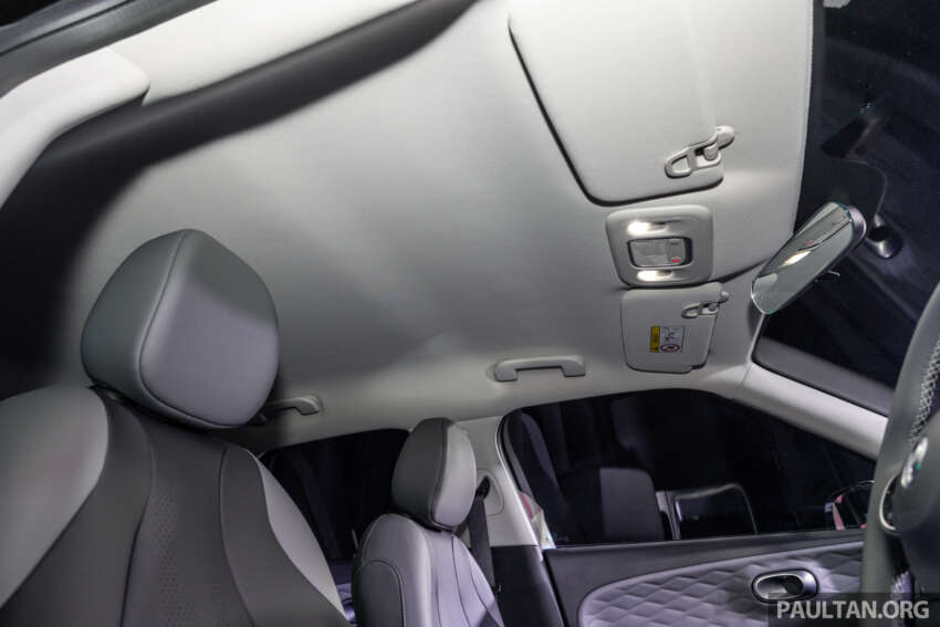 Dongfeng Box EV launched in Malaysia – RM101k-114k, 95 PS/160 Nm, 140 km/h, up to 430 km range 1852814