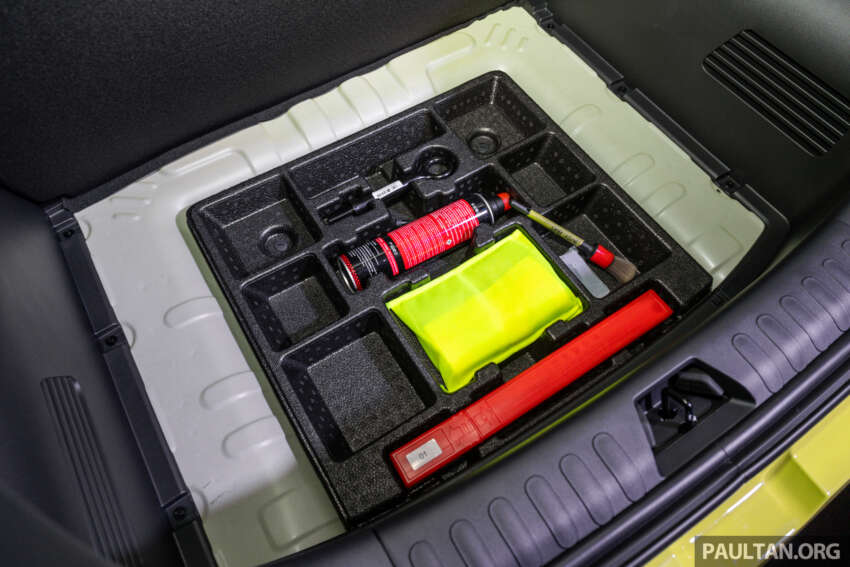 Dongfeng Box EV launched in Malaysia – RM101k-114k, 95 PS/160 Nm, 140 km/h, up to 430 km range 1852722