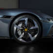Ferrari 12Cilindri launched in Malaysia – coupe from RM4.7 mil, Spider RM5.1 mil; 6.5L NA V12 with 830 PS