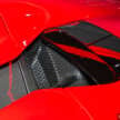 Ferrari F80 makes ASEAN debut at Universo Ferrari Bangkok – 1,200 PS hypercar on display till Nov 25