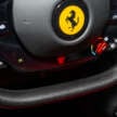 Ferrari F80 makes ASEAN debut at Universo Ferrari Bangkok – 1,200 PS hypercar on display till Nov 25