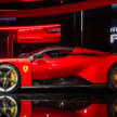 Ferrari F80 makes ASEAN debut at Universo Ferrari Bangkok – 1,200 PS hypercar on display till Nov 25