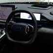 Geely EX5 launching in Indonesia on January 22 – Proton eMas 7 twin with up to 430 km WLTP range