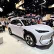 Geely EX5 launched in Thailand – Proton eMas 7 twin, 495 km range, black or white interior, from RM111k