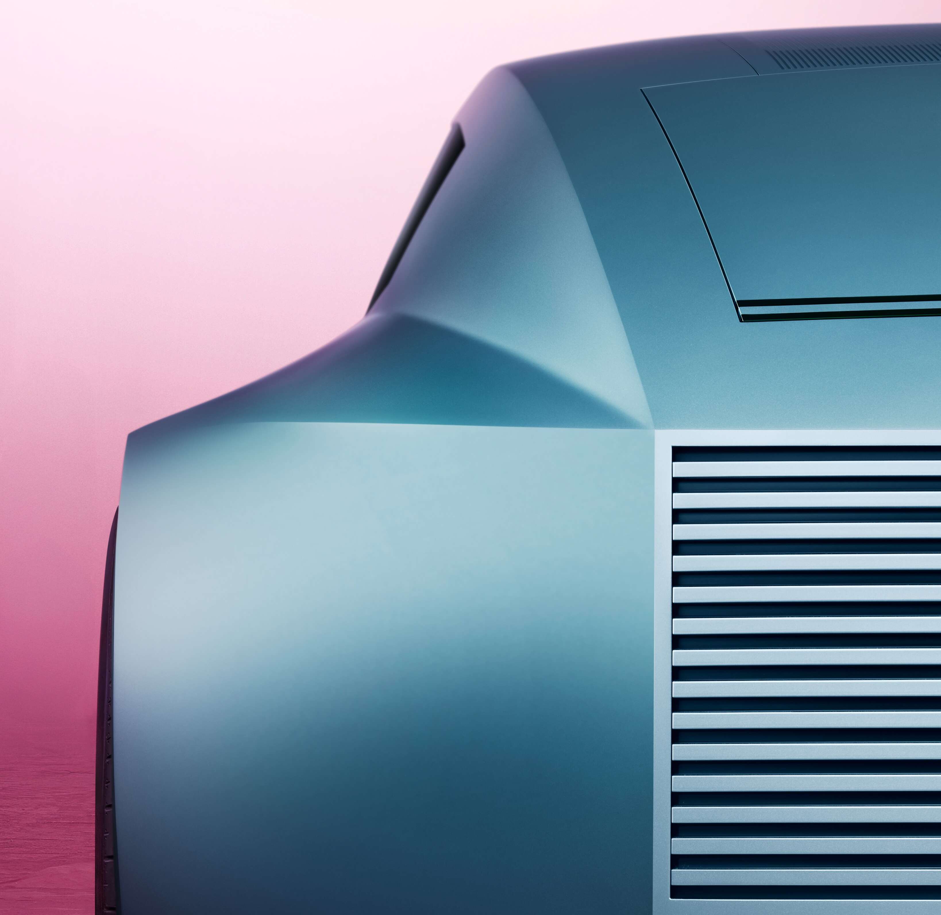 Jaguar Design Vision Concept teased, Dec 2 reveal