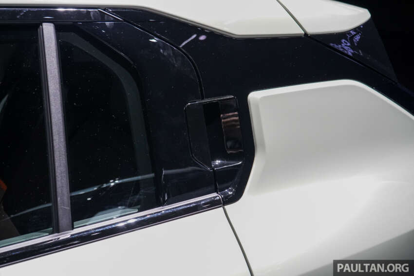 Kia EV3 to be launched in Asia Pacific markets in 2025 – compact SUV with up to 605 km WLTP EV range 1848531