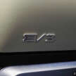 Kia EV3 to be launched in Asia Pacific markets in 2025 – compact SUV with up to 605 km WLTP EV range