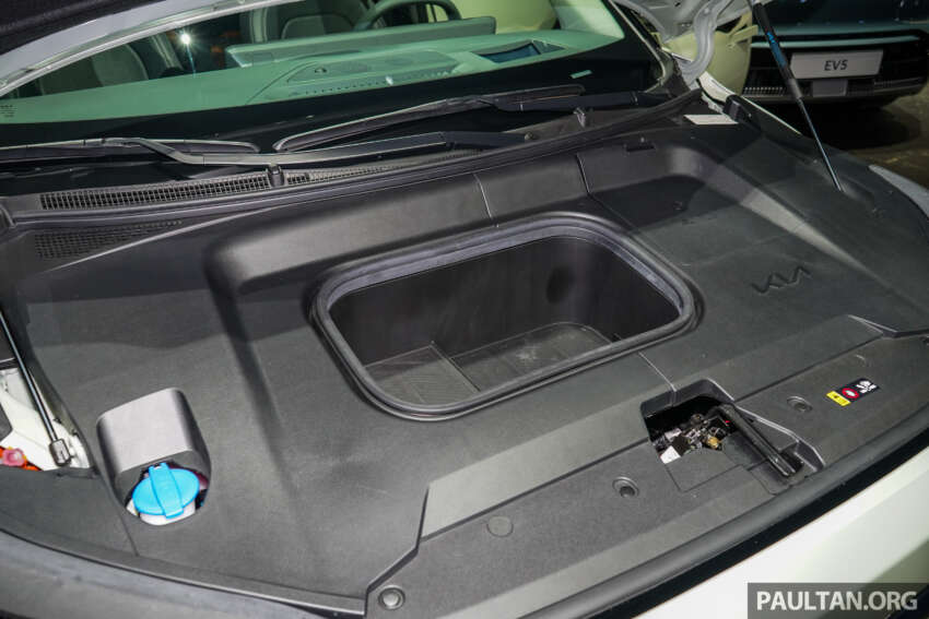 Kia EV3 to be launched in Asia Pacific markets in 2025 – compact SUV with up to 605 km WLTP EV range 1848539