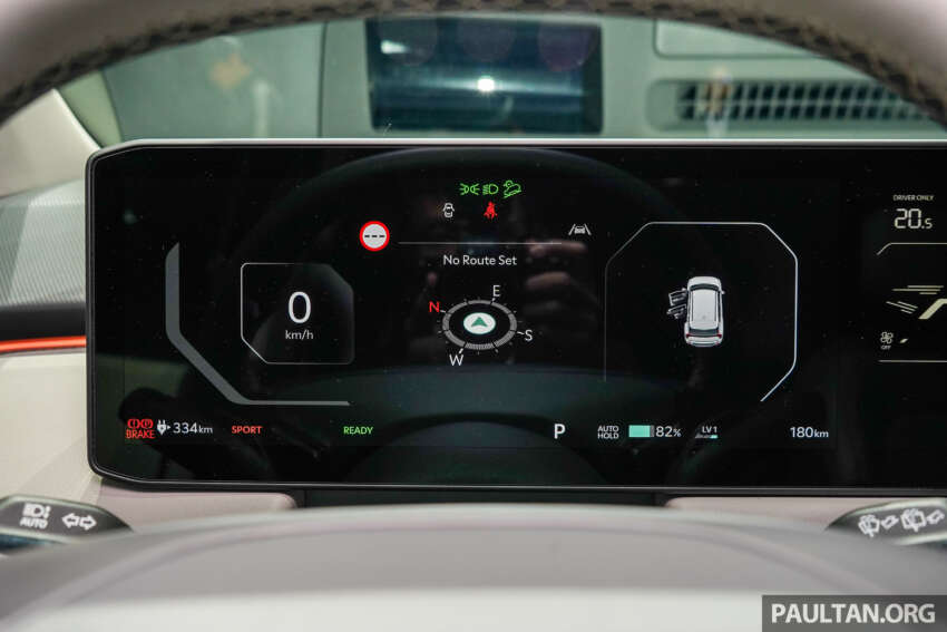 Kia EV3 to be launched in Asia Pacific markets in 2025 – compact SUV with up to 605 km WLTP EV range 1848542