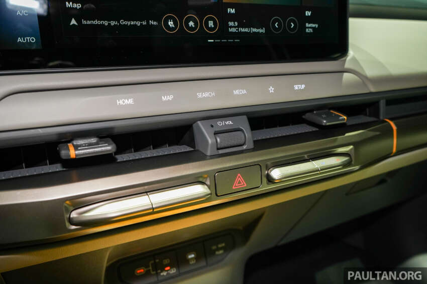 Kia EV3 to be launched in Asia Pacific markets in 2025 – compact SUV with up to 605 km WLTP EV range 1848545