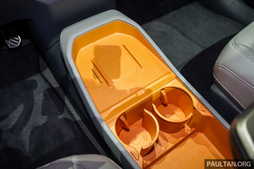 Kia EV3 to be launched in Asia Pacific markets in 2025 – compact SUV with up to 605 km WLTP EV range 1848546