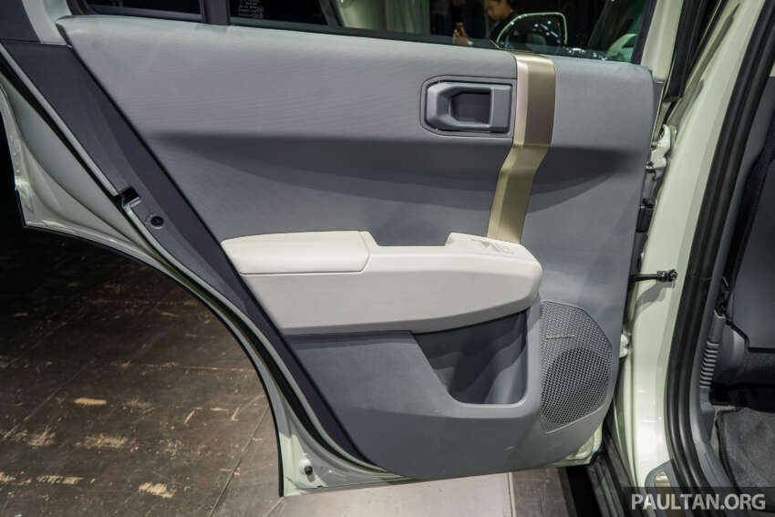 Kia EV3 to be launched in Asia Pacific markets in 2025 – compact SUV with up to 605 km WLTP EV range 1848557