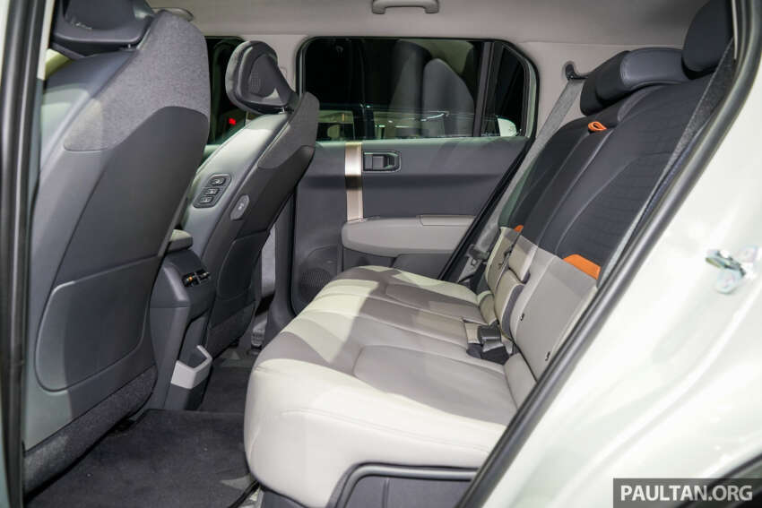 Kia EV3 to be launched in Asia Pacific markets in 2025 – compact SUV with up to 605 km WLTP EV range 1848558