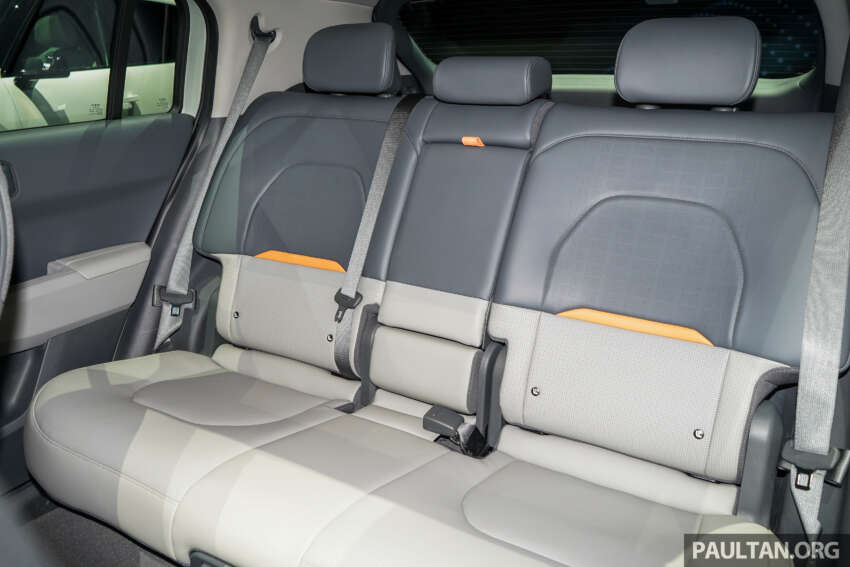 Kia EV3 to be launched in Asia Pacific markets in 2025 – compact SUV with up to 605 km WLTP EV range 1848559