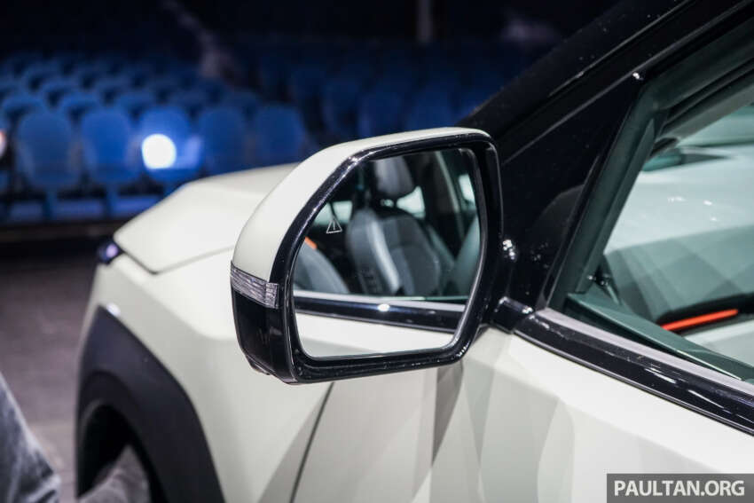 Kia EV3 to be launched in Asia Pacific markets in 2025 – compact SUV with up to 605 km WLTP EV range 1848530