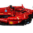 Lego Technic Ferrari SF-24 F1 Car revealed along with Icons, Duplo, City, Speed Champions, Collectibles sets