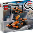 Lego Technic Ferrari SF-24 F1 Car revealed along with Icons, Duplo, City, Speed Champions, Collectibles sets