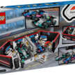 Lego Technic Ferrari SF-24 F1 Car revealed along with Icons, Duplo, City, Speed Champions, Collectibles sets
