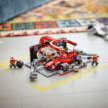 Lego Technic Ferrari SF-24 F1 Car revealed along with Icons, Duplo, City, Speed Champions, Collectibles sets