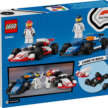 Lego Technic Ferrari SF-24 F1 Car revealed along with Icons, Duplo, City, Speed Champions, Collectibles sets