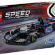 Lego Technic Ferrari SF-24 F1 Car revealed along with Icons, Duplo, City, Speed Champions, Collectibles sets