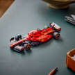 Lego Technic Ferrari SF-24 F1 Car revealed along with Icons, Duplo, City, Speed Champions, Collectibles sets