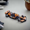 Lego Technic Ferrari SF-24 F1 Car revealed along with Icons, Duplo, City, Speed Champions, Collectibles sets