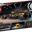 Lego Technic Ferrari SF-24 F1 Car revealed along with Icons, Duplo, City, Speed Champions, Collectibles sets