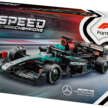 Lego Technic Ferrari SF-24 F1 Car revealed along with Icons, Duplo, City, Speed Champions, Collectibles sets