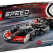 Lego Technic Ferrari SF-24 F1 Car revealed along with Icons, Duplo, City, Speed Champions, Collectibles sets