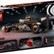 Lego Technic Ferrari SF-24 F1 Car revealed along with Icons, Duplo, City, Speed Champions, Collectibles sets